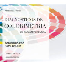 Cargar imagen en el visor de la galería, SEMINARIO PRO 09/10/24 18.30 HS.