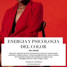 Cargar imagen en el visor de la galería, SEMINARIO LIVE 22/11/24 18.30 HS.