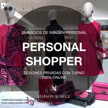 Cargar imagen en el visor de la galería, PERSONAL SHOPPER