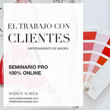 Cargar imagen en el visor de la galería, SEMINARIO PRO 07/12/24 10 HS.