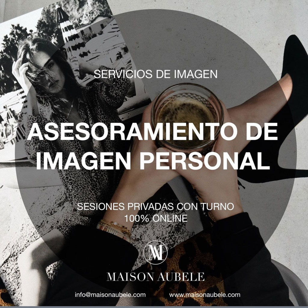 ASESORAMIENTO DE IMAGEN